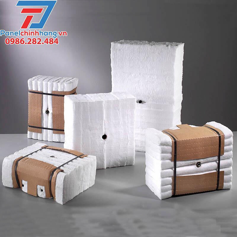 vật liệu cách nhiệt