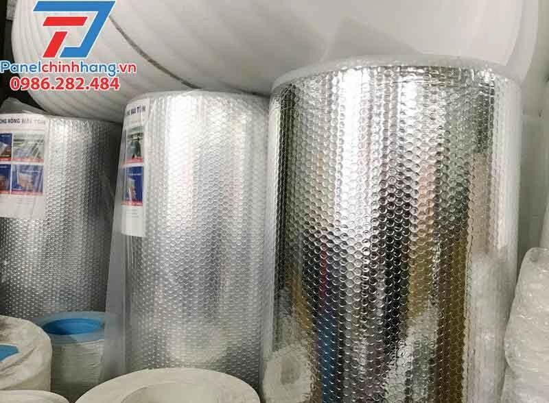 vật liệu cách âm