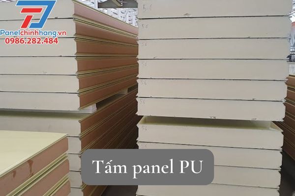 tấm pu cách nhiệt giá rẻ
