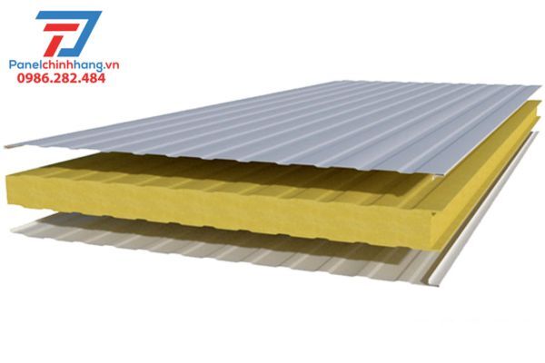 panel pu cách nhiệt